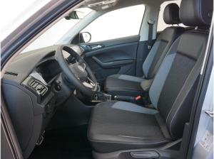 Volkswagen T-Cross GOAL 1.0 l TSI OPF LED ACC