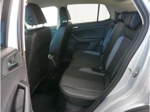 Volkswagen T-Cross GOAL 1.0 l TSI OPF LED ACC