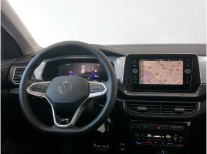 Volkswagen T-Cross GOAL 1.0 l TSI OPF LED ACC