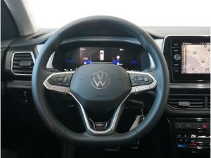 Volkswagen T-Cross GOAL 1.0 l TSI OPF LED ACC