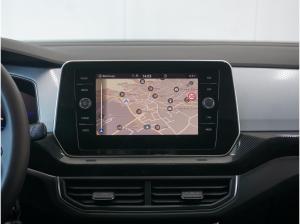 Volkswagen T-Cross GOAL 1.0 l TSI OPF LED ACC