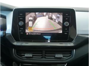 Volkswagen T-Cross GOAL 1.0 l TSI OPF LED ACC