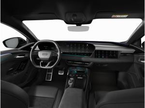 Audi A6 e-tron Interieur S mit Sportsitzen, Tech plus, AHK