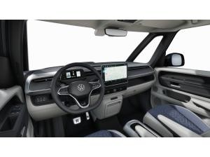 Volkswagen ID.Buzz Pro GOAL KR UPE 71.960,- incl. Überführung