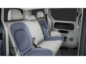 Volkswagen ID.Buzz Pro GOAL KR UPE 71.960,- incl. Überführung