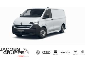 Volkswagen Transporter Fahrerassistenzpaket, Klimaanlage, Regalsystem inkl.