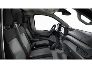 Volkswagen Transporter Fahrerassistenzpaket, Klimaanlage, Regalsystem inkl.