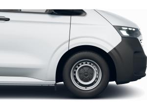 Volkswagen Transporter Regalsystem inkl., Klimaanlage, Ganzjahresreifen