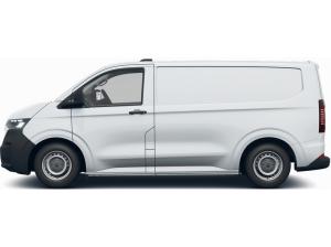 Volkswagen Transporter Fahrerassistenzpaket, Klimaanlage, Regalsystem inkl.