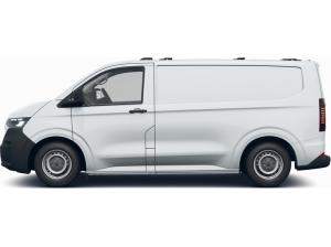 Volkswagen Transporter Regalsystem inkl., Klimaanlage, Ganzjahresreifen