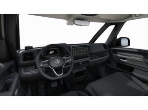 Volkswagen ID.Buzz Cargo Rückfahrkamera, Ganzjahresreifen, Sitzheizung
