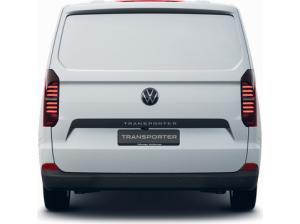 Volkswagen Transporter Fahrerassistenzpaket, Klimaanlage, Regalsystem inkl.