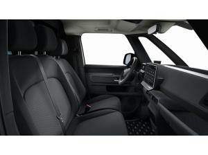 Volkswagen ID.Buzz Cargo Rückfahrkamera, Ganzjahresreifen, Sitzheizung