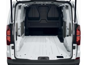 Volkswagen Transporter Fahrerassistenzpaket, Klimaanlage, Regalsystem inkl.