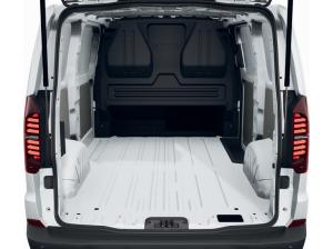 Volkswagen Transporter Regalsystem inkl., Klimaanlage, Ganzjahresreifen