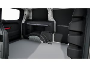 Volkswagen ID.Buzz Cargo Rückfahrkamera, Ganzjahresreifen, Sitzheizung