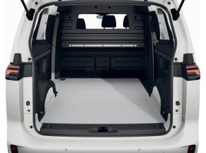 Volkswagen ID.Buzz Cargo Rückfahrkamera, Ganzjahresreifen, Sitzheizung