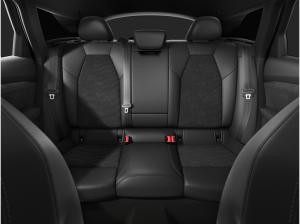 Audi A6 e-tron Interieur S mit Sportsitzen, Tech plus, AHK