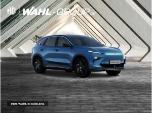 Foto - MG S5 EV Comfort| Standard Range 49kWh| so lange der Vorrat reicht