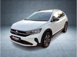 Foto - Volkswagen Taigo ENERGY 1.0 l TSI OPF 6-Gang 2xKlima ACC