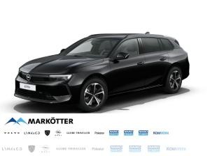 Opel Astra Sports Tourer Diesel 🛠GEWERBEDEAL🛠+Navi+Komfort-Paket+Tech-Paket-Allwetterreifen