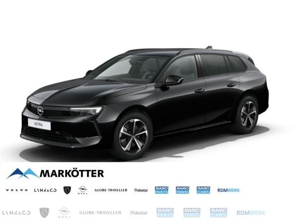 Opel Astra Sports Tourer Diesel 🛠GEWERBEDEAL🛠+Navi+Komfort-Paket+Tech-Paket-Allwetterreifen