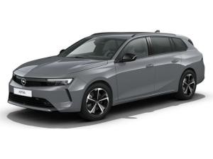 Opel Astra Sports Tourer Diesel 🛠GEWERBEDEAL🛠+Navi+Komfort-Paket+Tech-Paket-Allwetterreifen
