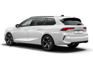 Opel Astra Sports Tourer Diesel 🛠GEWERBEDEAL🛠+Navi+Komfort-Paket+Tech-Paket-Allwetterreifen