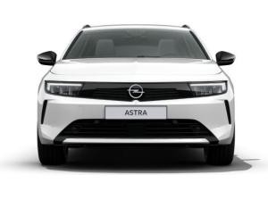 Opel Astra Sports Tourer Diesel 🛠GEWERBEDEAL🛠+Navi+Komfort-Paket+Tech-Paket-Allwetterreifen