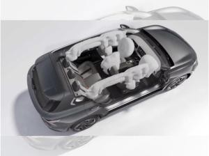 MG S5 EV Luxury ⚡Long Rɑnge ⚡ 465 km Reichweite-