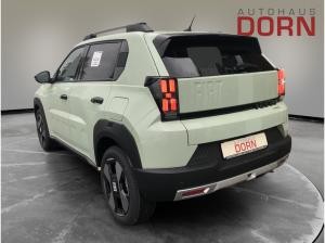 Fiat Grande Panda La Prima Hybrid 1.2 eDCT 81 kW