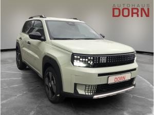 Fiat Grande Panda La Prima Hybrid 1.2 eDCT 81 kW