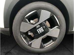 Fiat Grande Panda La Prima Hybrid 1.2 eDCT 81 kW