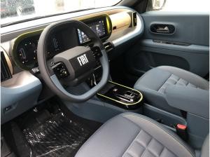 Fiat Grande Panda La Prima Hybrid 1.2 eDCT 81 kW