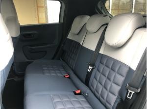 Fiat Grande Panda La Prima Hybrid 1.2 eDCT 81 kW