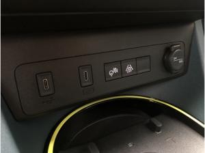 Fiat Grande Panda La Prima Hybrid 1.2 eDCT 81 kW