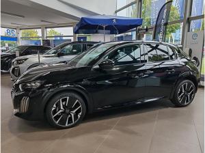 Peugeot 208 GT Benzin Mild-Hybrid 145 ❗HAMMER AUSSTATTUNG ❗