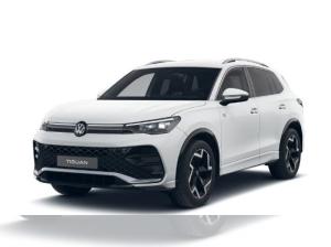 Volkswagen Tiguan R-Line 1.5 TSI OPF 110kW DSG Lieferung Dezember