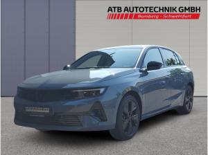 Opel Astra Electric GS GEWERBESONDERAKTION 360Grad SHZ Lenkradhz Navi