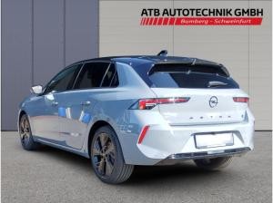 Opel Astra Electric GS GEWERBESONDERAKTION 360Grad SHZ Lenkradhz Navi