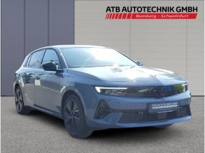 Opel Astra Electric GS GEWERBESONDERAKTION 360Grad SHZ Lenkradhz Navi