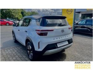 Opel Frontera Electric GS 11kW Kamera Tech-Paket
