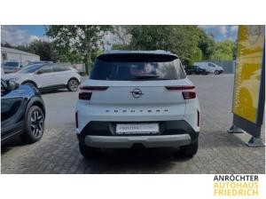 Opel Frontera Electric GS 11kW Kamera Tech-Paket