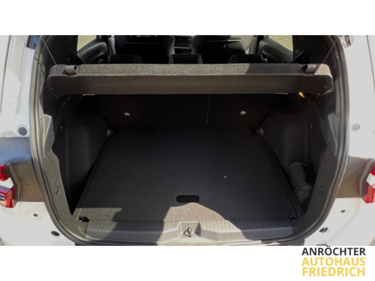 Opel Frontera Electric GS 11kW Kamera Tech-Paket