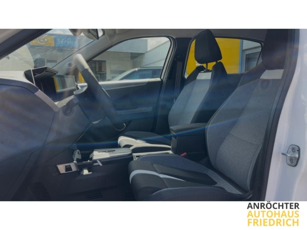 Opel Frontera Electric GS 11kW Kamera Tech-Paket