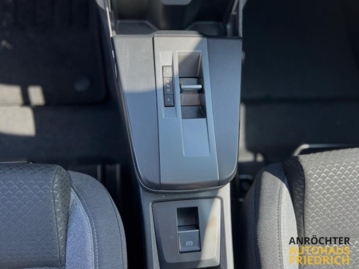 Opel Frontera Electric GS 11kW Kamera Tech-Paket