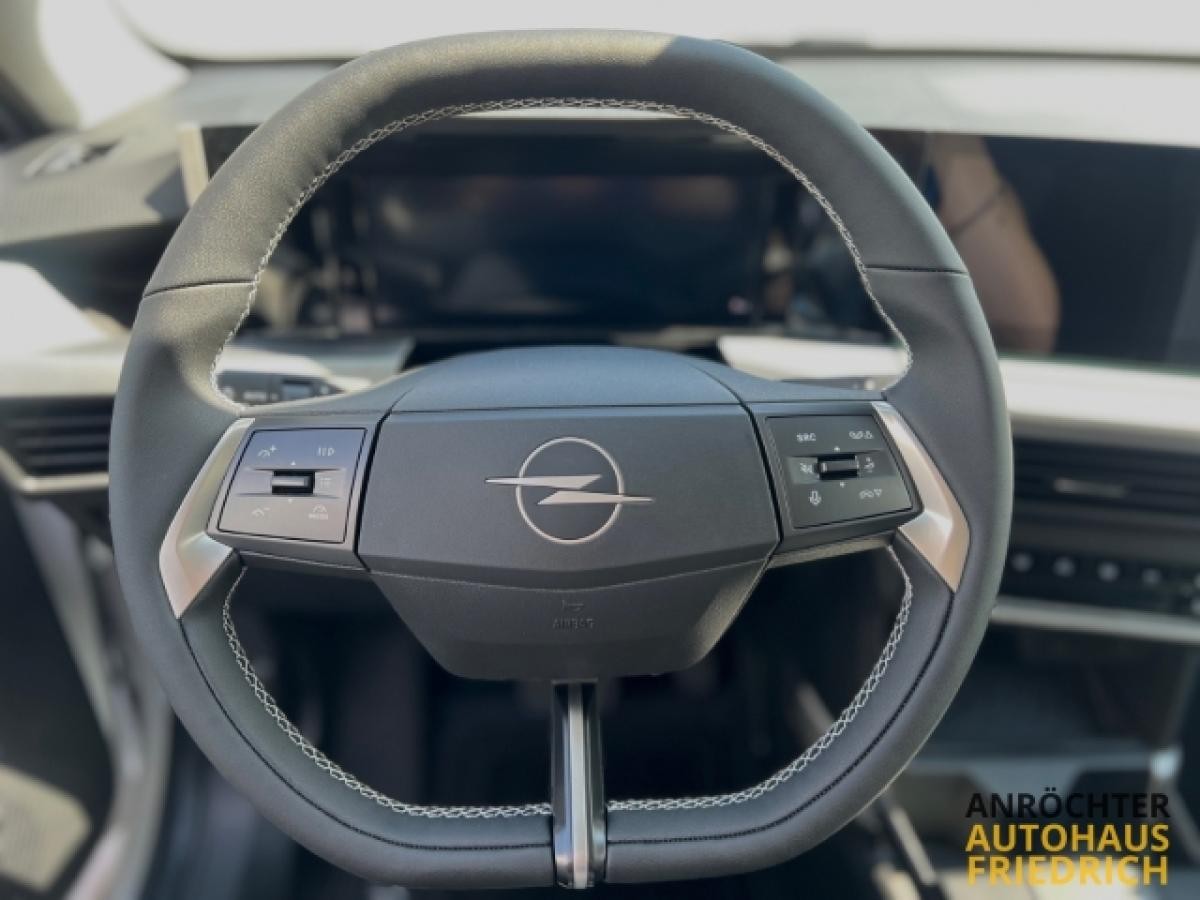 Opel Frontera Electric GS 11kW Kamera Tech-Paket