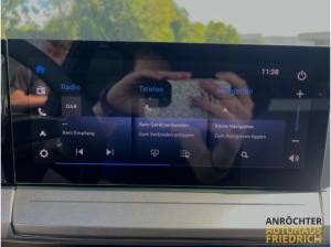 Opel Frontera Electric GS 11kW Kamera Tech-Paket