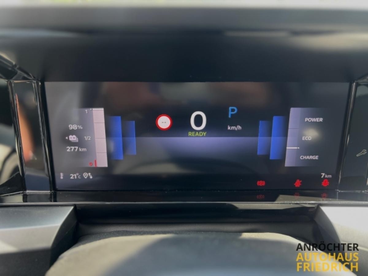 Opel Frontera Electric GS 11kW Kamera Tech-Paket