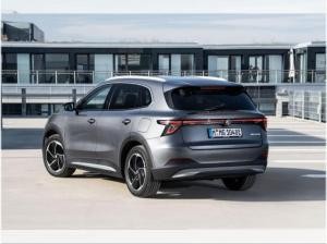 MG S5 EV ⚡LUXURY Long Range inkl. Transportkosten 💎Privat❗